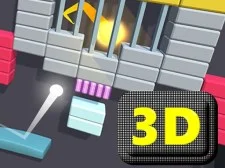 Brick Breaker 3D